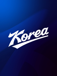 KBO-KBSA, 야구 국가대표팀 신규 BI 공개…대표팀 브랜드 가치 및 위상 높인다