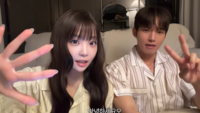 ‘환연4’ 곽민경♥신승용, 달달한 애칭 공개…“애기 아저씨”