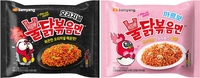 100억 개 팔린 ‘불닭’의 진화…새 얼굴 ‘페포’로 글로벌 IP 세계관 넓힌다” [SS포커스]