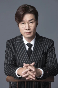 유작 ‘참교육’에 남긴 마지막 얼굴…故 송영규, 대권주자 류광필로 열연