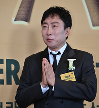 박명수 “요즘 나라가 정신없다”…월드컵에 건 진심 한마디