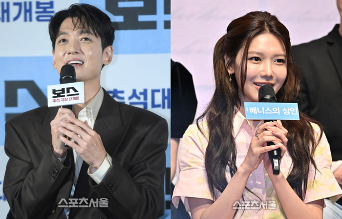티파니 결혼 축하 한달만에…연예계 대표 ‘장수커플’ 정경호·최수영, 14년 마침표