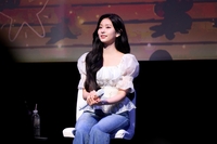 김민주, 日 팬들과 함께 여름의 포문 열었다