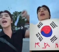 상해기 “난 대구 사람”…음주 ‘삼진아웃’인데 다시 등장한 이유