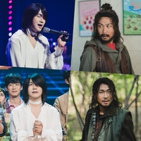 ‘와일드 씽’ 오정세, 순수 체급으로 찢었다