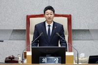 김진경“여야정협치 11대 경기도의회 움직인 가장 큰 힘”