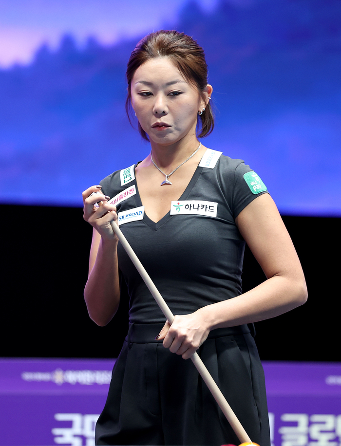 ‘여왕’ 김가영 또다시 결승행, LPBA 첫 20승+누적상금 10억 돌파 정조준…‘캄보디아 김연아’ 스롱 피아비와 정면 충돌
