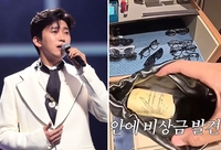 ‘군고구마 팔던 청년’ 임영웅, 51억 펜트하우스 내부 공개에 팬들 뭉클