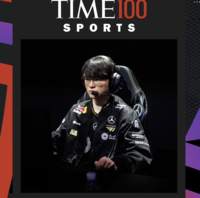 페이커, 메시·오타니와 어깨 나란히...타임지 선정 ‘스포츠 100인’ 뽑혔다