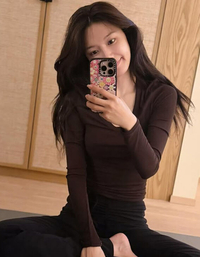 “나까지 이별한 기분”…‘14년 연애’ 결별 소식 소식에 수영 SNS 근황 ‘관심’