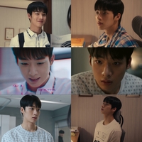 ‘참교육’ 속 서영희 아들 누구…뉴네임 김태영, 제대로 눈도장