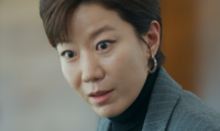 전혜진, 나쁜데 눈을 못 떼겠다…신입사원 강회장 ‘혈압 담당’