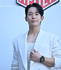 [포토] 정해인 ‘명품 미소’