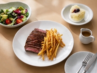 안다즈 서울 강남, 4만9000원 3코스 ‘셰프스 런치’ 출시…삼계탕·스테이크 선택 가능
