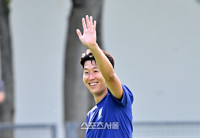 “월드컵은 꿈의 무대” 손흥민은 뛰고 팬들은 플레이한다…‘FC 온라인’이 바꾼 축구 관람법 [SS포커스]