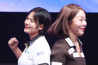 우승 ‘스롱 피아비’ vs 준우승 ‘김가영’의 극명한 희비교차...10승 금자탑 달성한 캄보디아 특급!