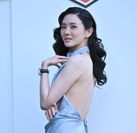 [포토] 박규영 ‘시원한 뒤태’