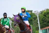 ‘삼관’ 꿈 놓쳤지만 마지막은 웃었다…‘퍼니와일드’, 농림축산식품부장관배 제패