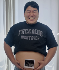 ‘해병대 출신’ 개그맨 박경호, 12월 아빠 된다