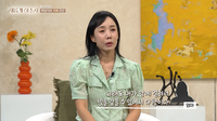 “암 걸려 빚 갚아 다행”…배우 정정아, 생활고 속 母 한마디에 눈물