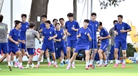 고지대 ‘순응’ 한국vs ‘회피’ 체코…극과 극 프로세스, 결국 승자가 답이다 [SS사포판 현장]