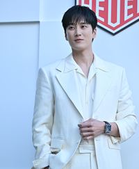[포토] 안보현 ‘빠져드는 눈빛’
