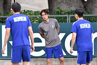 “체코 잡고 꽃길 가자” 클린스만 시대 분열의 길 청산→‘원 팀’ 홍명보호 韓축구 도약 준비 끝 “신나고 재미있게” [SS사포판 현장]