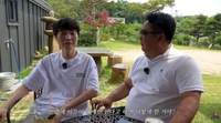 “내 아들이라 좋을 게 없다”…신정환, 자녀 연예계 진출 NO