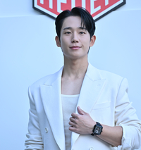 [포토] 정해인 ‘조각 같은 외모’