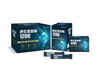 광동제약, 퇴행성 관절염 완화제 ‘콘드로파워1200경구용겔’ 출시