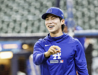 ‘강등에 방망이로 답했다’…트리플A 김혜성, 3안타·2타점으로 무력시위