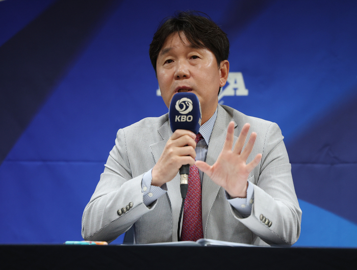 “고민 끝 결정” AG 명단 나왔다…투수 11명·야수 13명-곽빈·문보경·노시환 발탁 ‘이유’ [SS인터뷰]