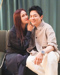 “부부 아닌 모자 관계?”...조정석♥거미 궁합 해석에 폭소