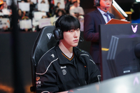 ‘요네 쇼타임’ 제카가 했다! 한화생명, T1 꺾고 창단 첫 MSI 진출…1번 시드 확정 [MSI 대표 선발전]