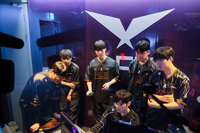 ‘37분 한 방’ 빛났다…한화생명, T1 기선제압! MSI 직행에 ‘성큼’ [MSI 대표 선발전]