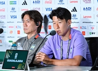 [오피셜]한국 축구 ‘홍명보호’ WC 개막일 발표 FIFA랭킹 25위, 日 18위 ‘아시아 톱’ 유지…아르헨티나 1위 탈환