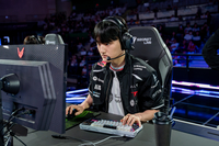 “쿼드라킬에 트리플까지 폭발!”…‘페이즈’가 살린 T1, 불리함 뒤집고 MSI 직행 불씨 살렸다 [MSI 대표 선발전]