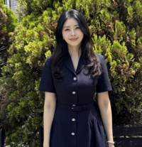 서동주, 직장 내 괴롭힘 피해자였다 “상사가 옷 검사”