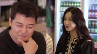 전현무·곽튜브와 야구장 뒷골목 맛집 투어…배성재 “딸 셋 원해” 깜짝 고백
