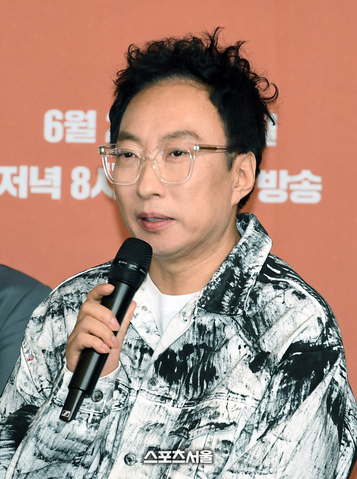 박명수, 월드컵 16강 공약 걸었다 “내 차 위에서 뛰기 허용”
