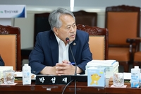 박성재 도의원, “농-어업 국비 삭감 농어민 희생 강요 안된다”