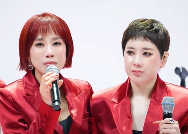 “난 인간 재떨이” 조민아 오열...쥬얼리, 20년 만에 모여 ‘눈물바다’