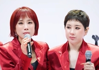 “난 인간 재떨이” 조민아 오열...쥬얼리, 20년 만에 모여 ‘눈물바다’