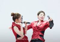 “내가 때린 게 아니야”…서인영, 하주연 불화설에 결국 입 열었다