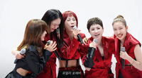 “너무 보고 싶었다”…조민아, 서인영과 불화설 딛고 쥬얼리 완전체