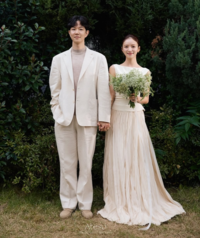 ‘조산 위험’ 김지영, 출산 한달 전 ‘비상’…“아기 많이 내려와”