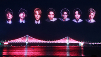BTS 부산 공연 무슨 일?…75분 지연에 하이브 결국 공식 사과