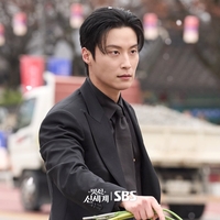‘허남준 열애설’ 홍이설 “대학 시절부터 친한 동료일 뿐” 일축