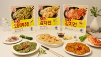 ‘반죽 없이 간편하게’…오뚜기, ‘한입전’ 3종 출시