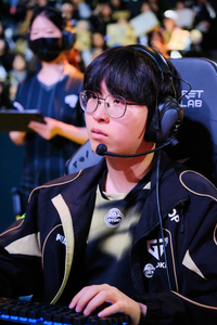 ‘실버 스크랩스’ 울렸다…젠지 반격, MSI 티켓은 5세트에서 결정된다 [로드 투 MSI]